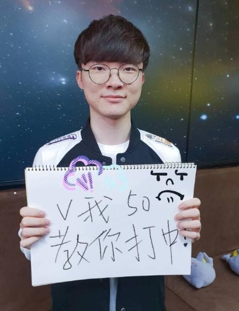 在进化